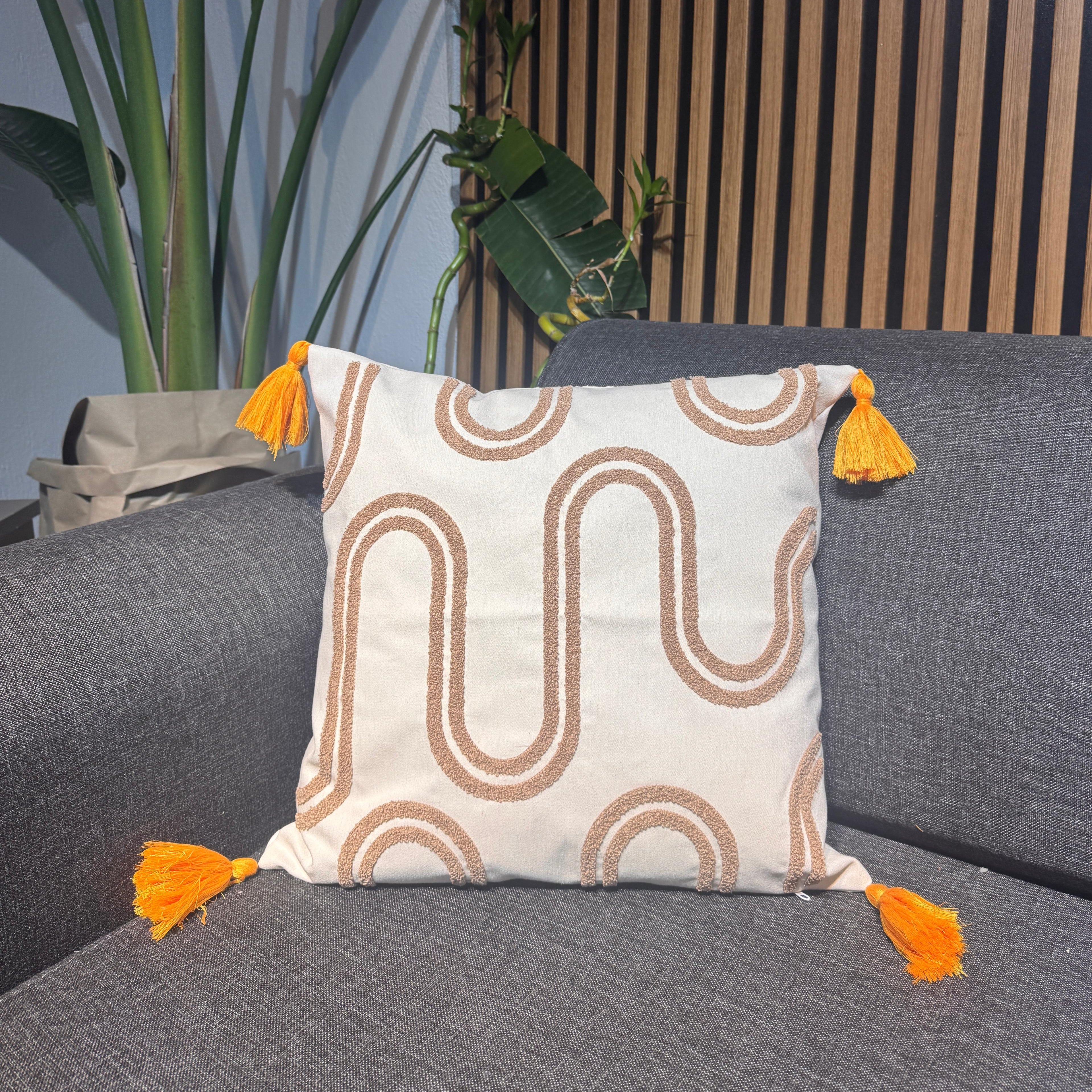 Comfort Punch Kırlent Kılıfı 11 - CPNCH0011