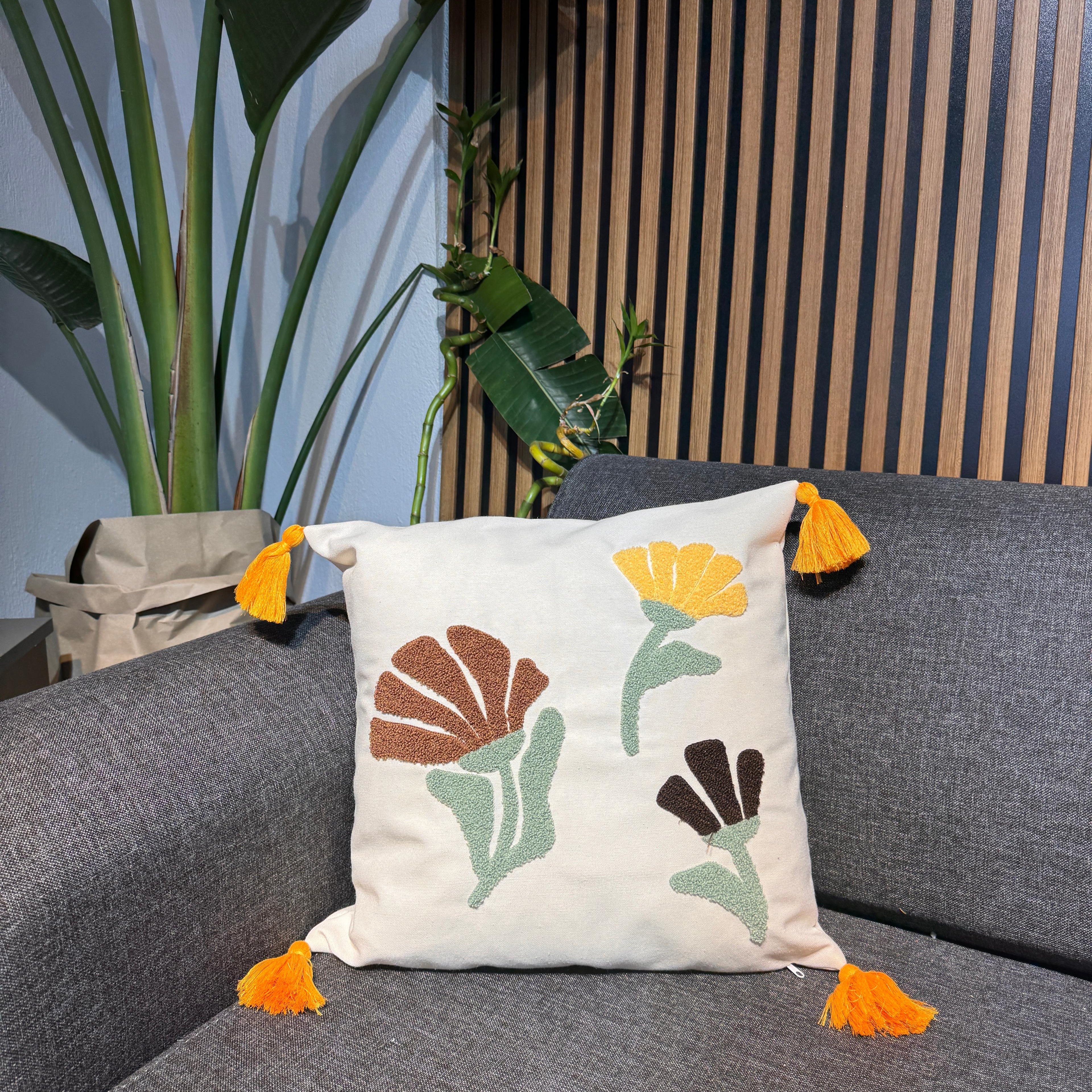 Comfort Punch Kırlent Kılıfı 24 - CPNCH0024