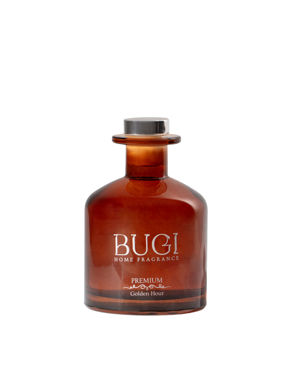 Golden Hour Ev Oda Ortam Kokusu, Çubuklu Oda Kokusu Yasemin Çiçeği, Yoğun Esanslı ve Kalıcı Oda Parfümü, Salon, Ofis, Ev, Yatak Odası ve Banyo için Büyük Boy Çubuklu Oda Kokusu