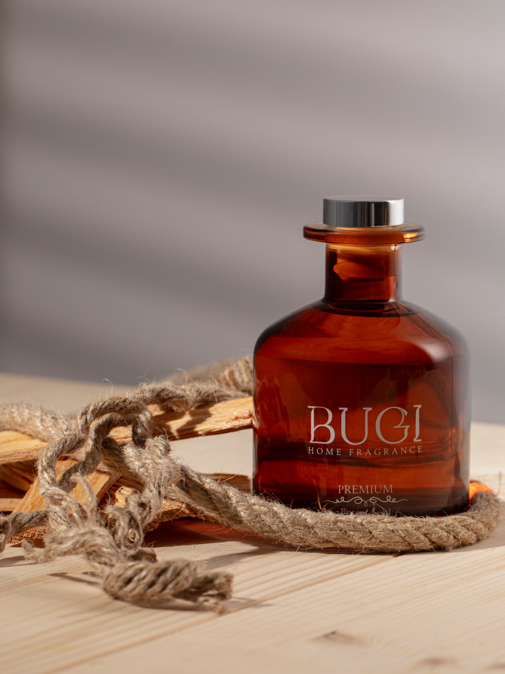 Forest Soul Ev Oda Ortam Kokusu, Çubuklu Oda Kokusu Odunsu, Yoğun Esanslı ve Kalıcı Oda Parfümü, Salon, Ofis, Ev, Yatak Odası ve Banyo için Büyük Boy Çubuklu Oda Kokusu