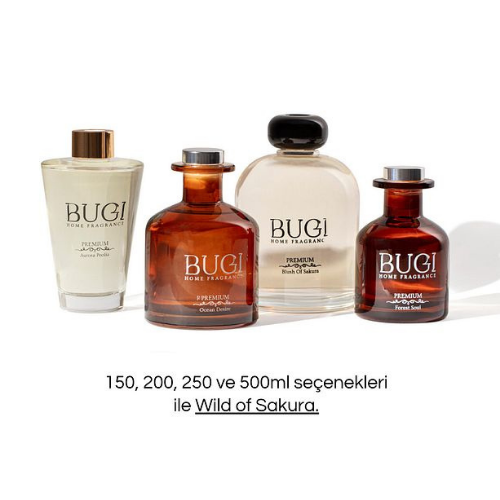 Wild Elegance Ev Oda Ortam Kokusu, Çubuklu Oda Kokusu Yabani Orkide & Bergamot, Yoğun Esanslı ve Kalıcı Oda Parfümü, Salon, Ofis, Ev, Yatak Odası ve Banyo için Büyük Boy Çubuklu Oda Kokusu