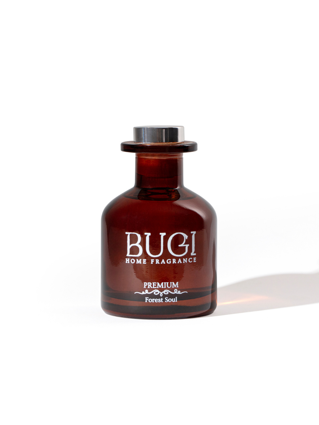 Forest Soul Ev Oda Ortam Kokusu, Çubuklu Oda Kokusu Odunsu, Yoğun Esanslı ve Kalıcı Oda Parfümü, Salon, Ofis, Ev, Yatak Odası ve Banyo için Büyük Boy Çubuklu Oda Kokusu