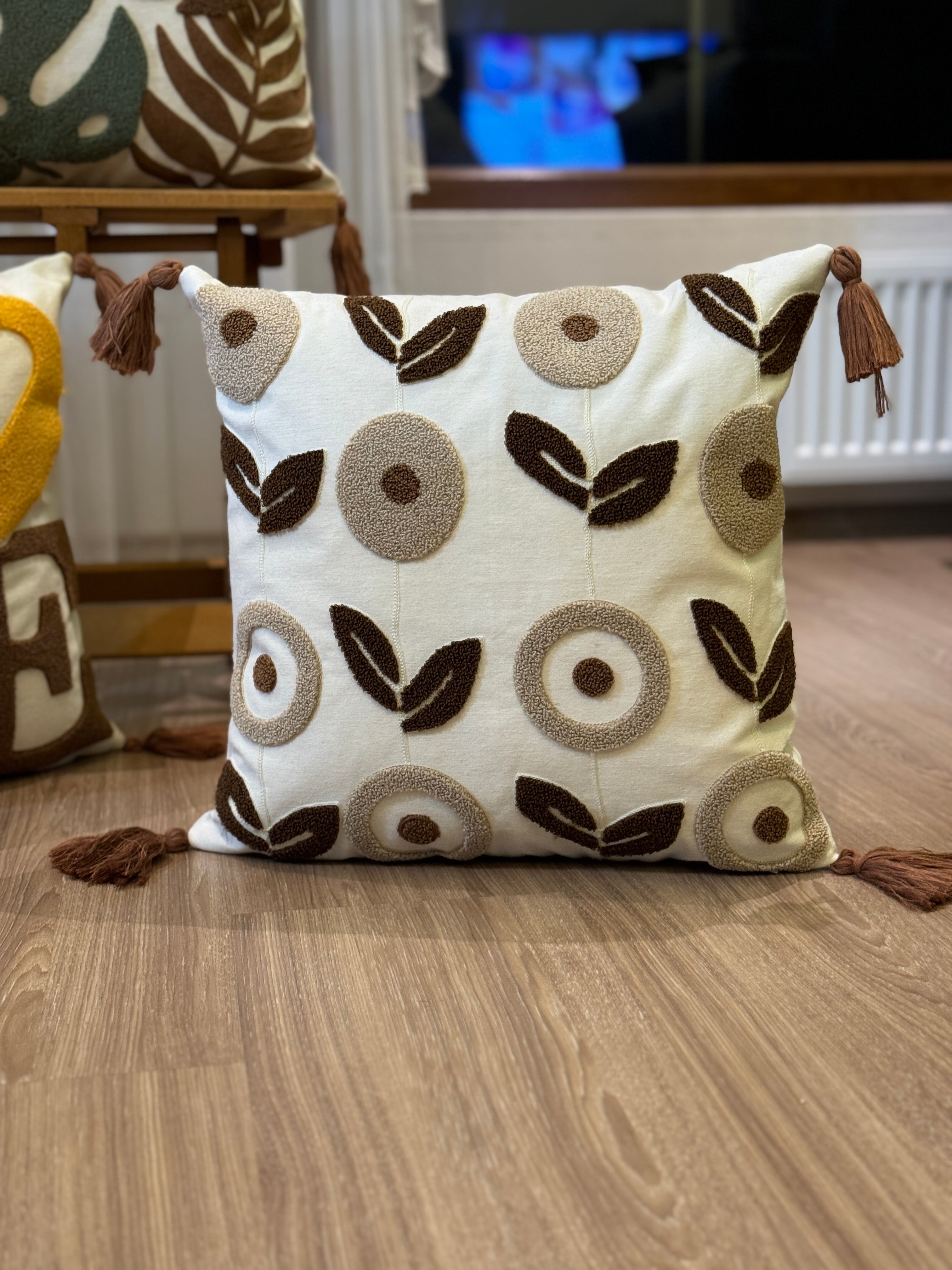 PUNCH KIRLENT KILIFI 112