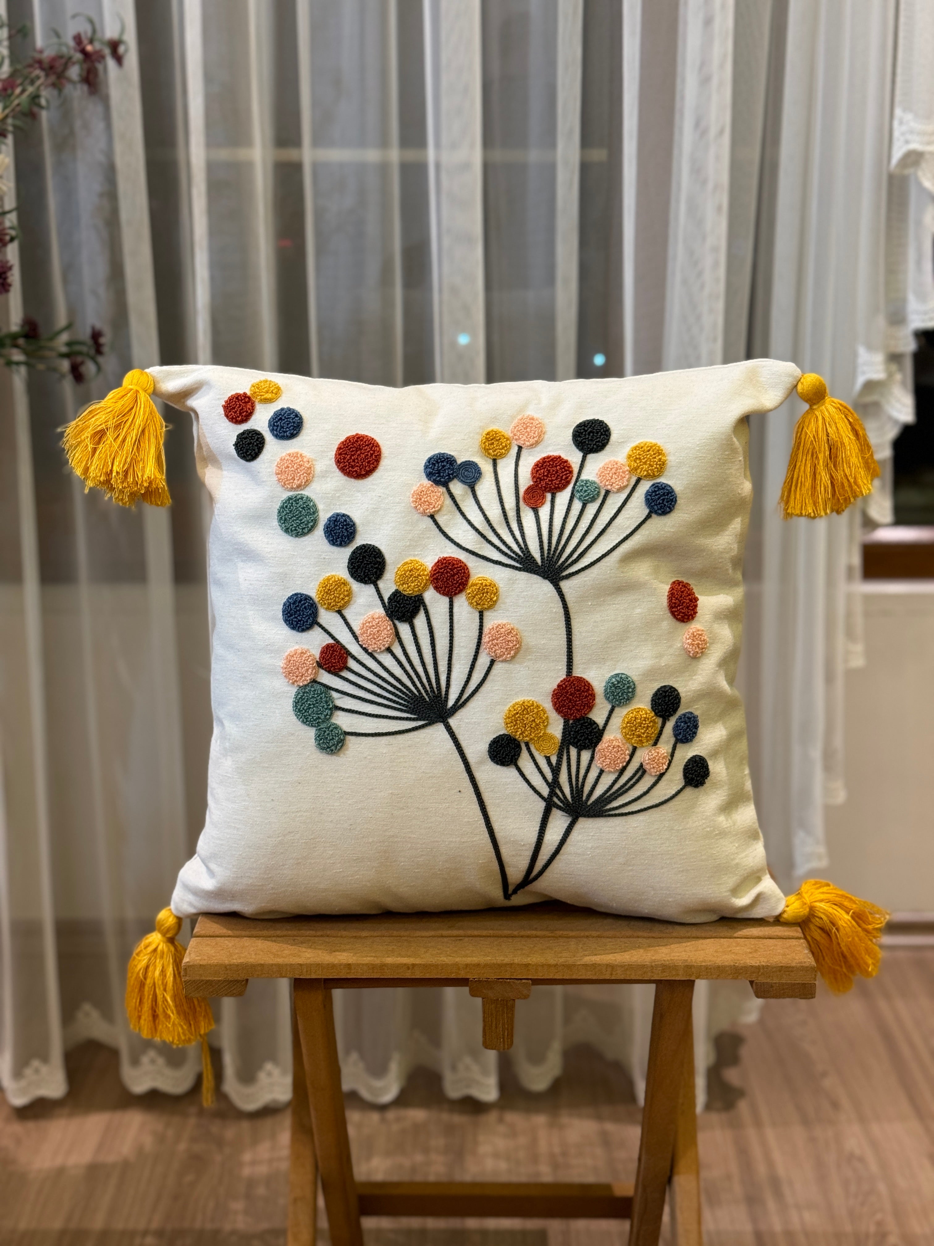 PUNCH KIRLENT KILIFI 110