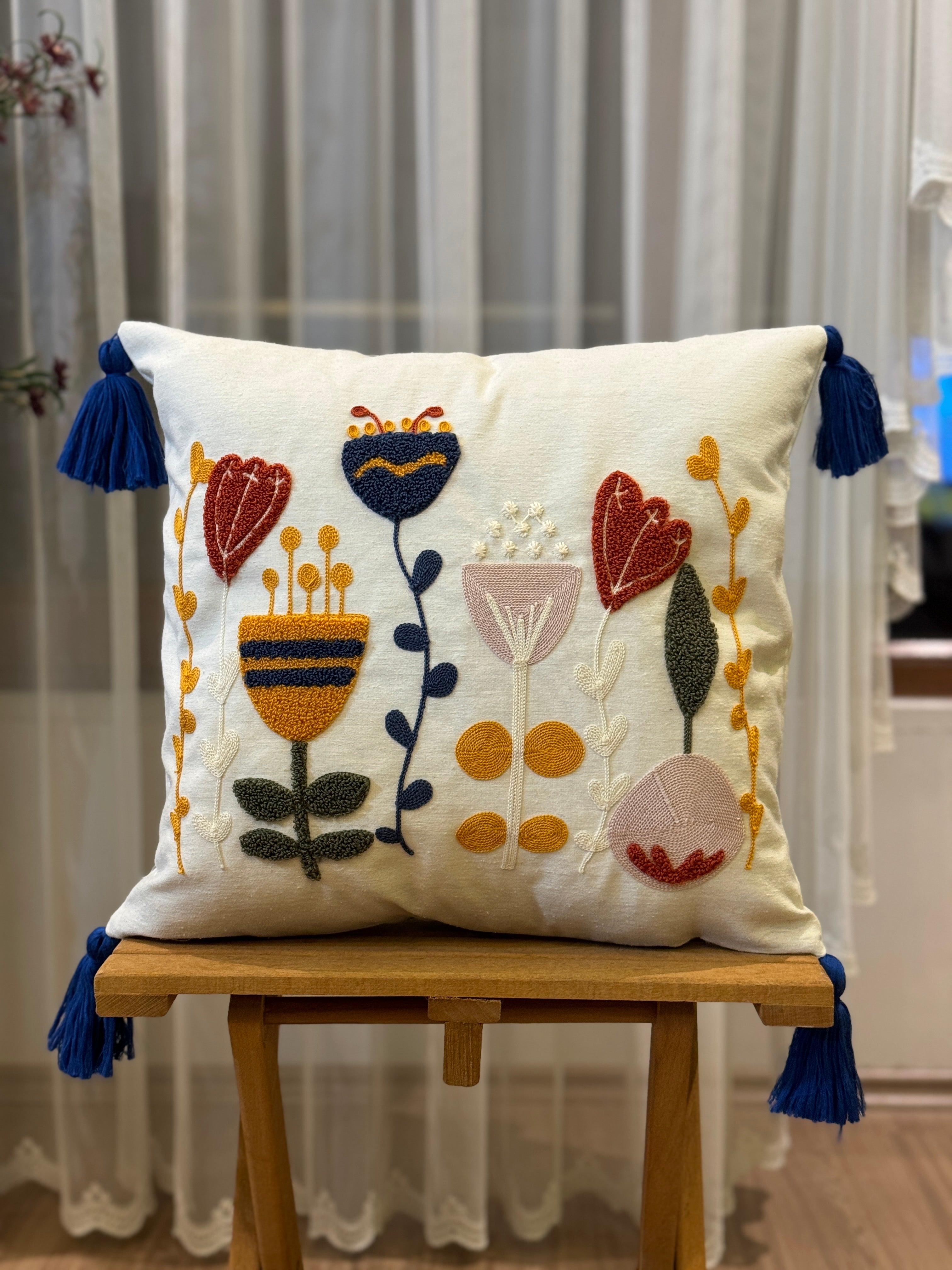 PUNCH KIRLENT KILIFI 107