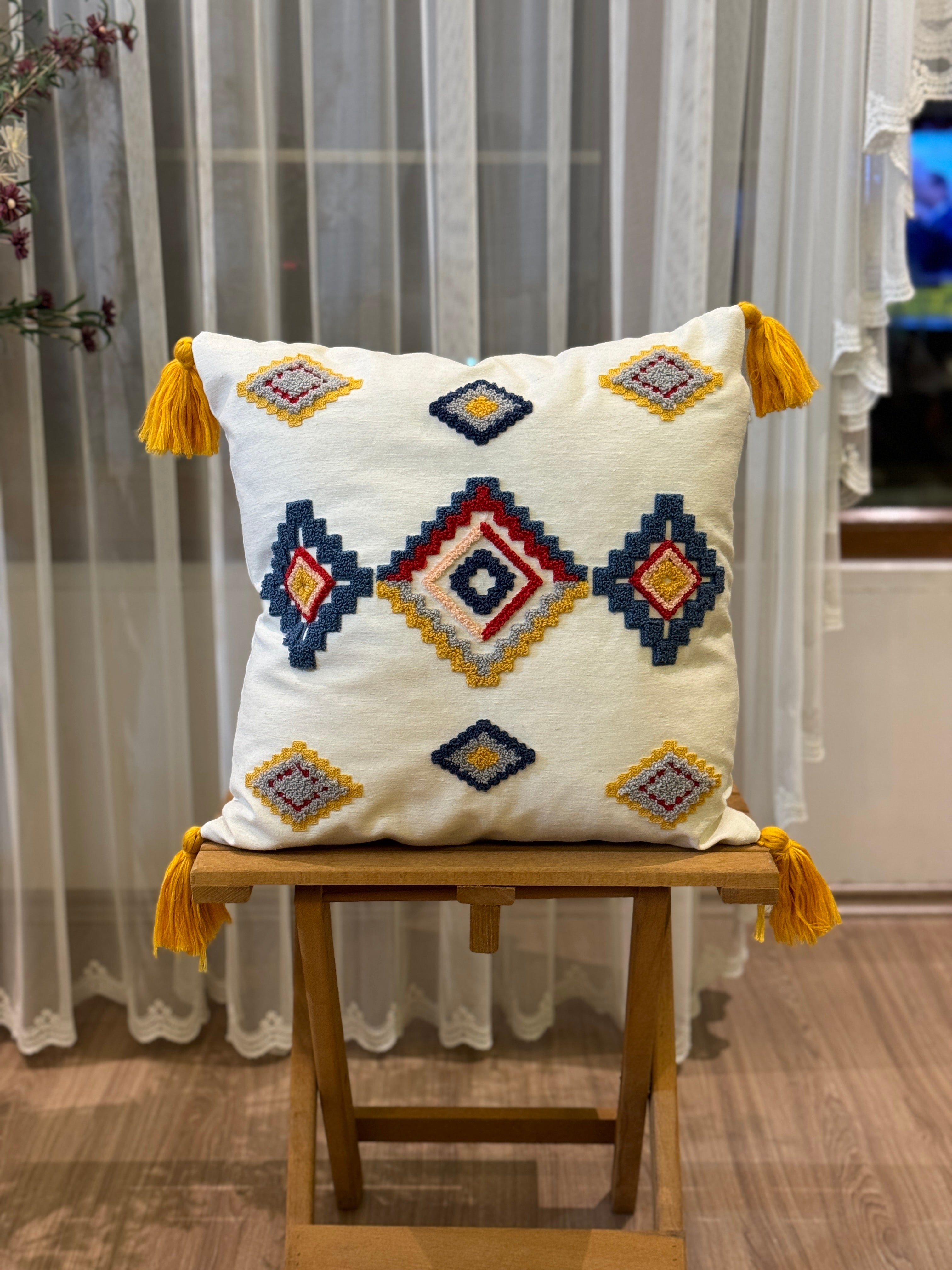 PUNCH KIRLENT KILIFI 108