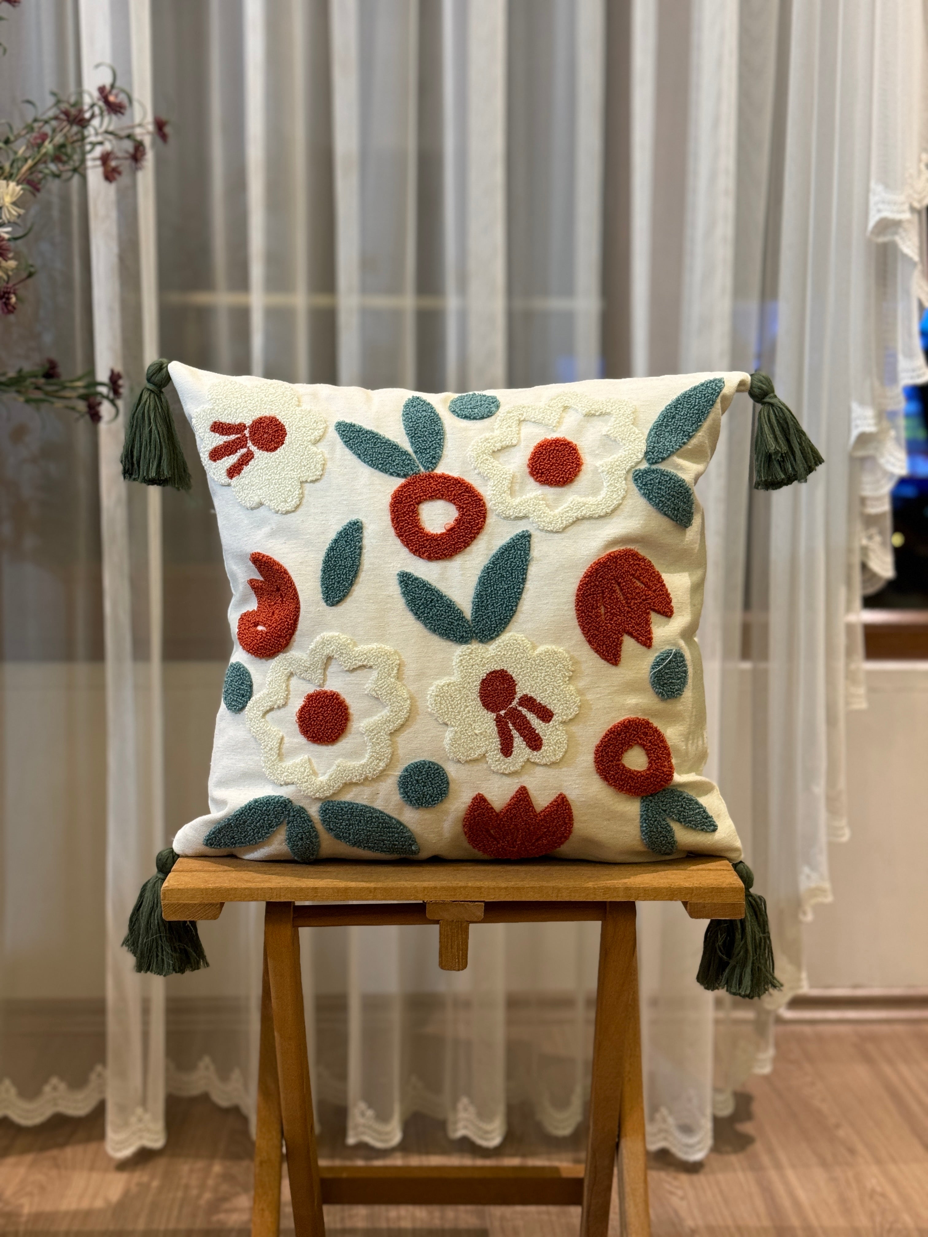 PUNCH KIRLENT KILIFI 103