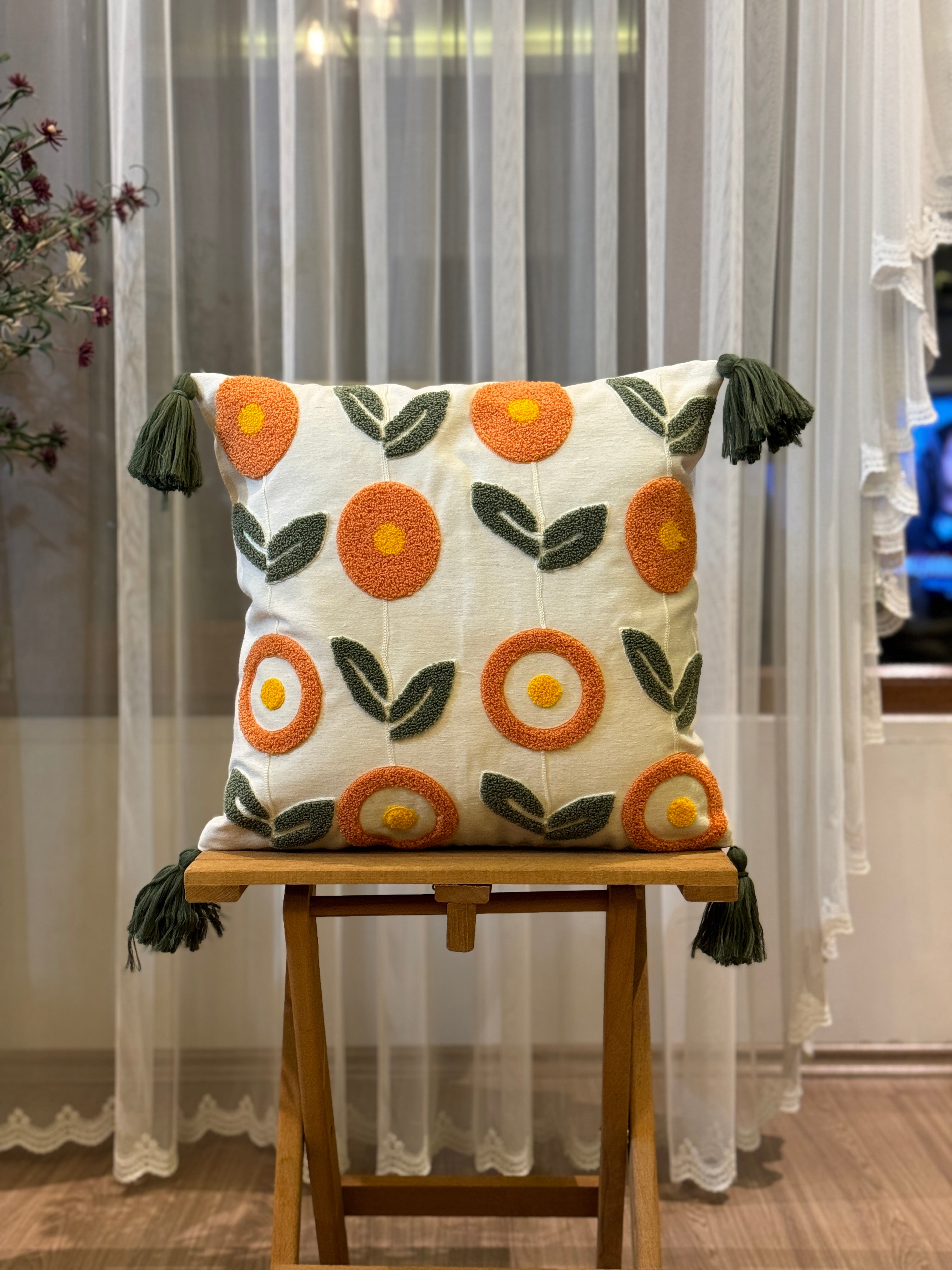 PUNCH KIRLENT KILIFI 100