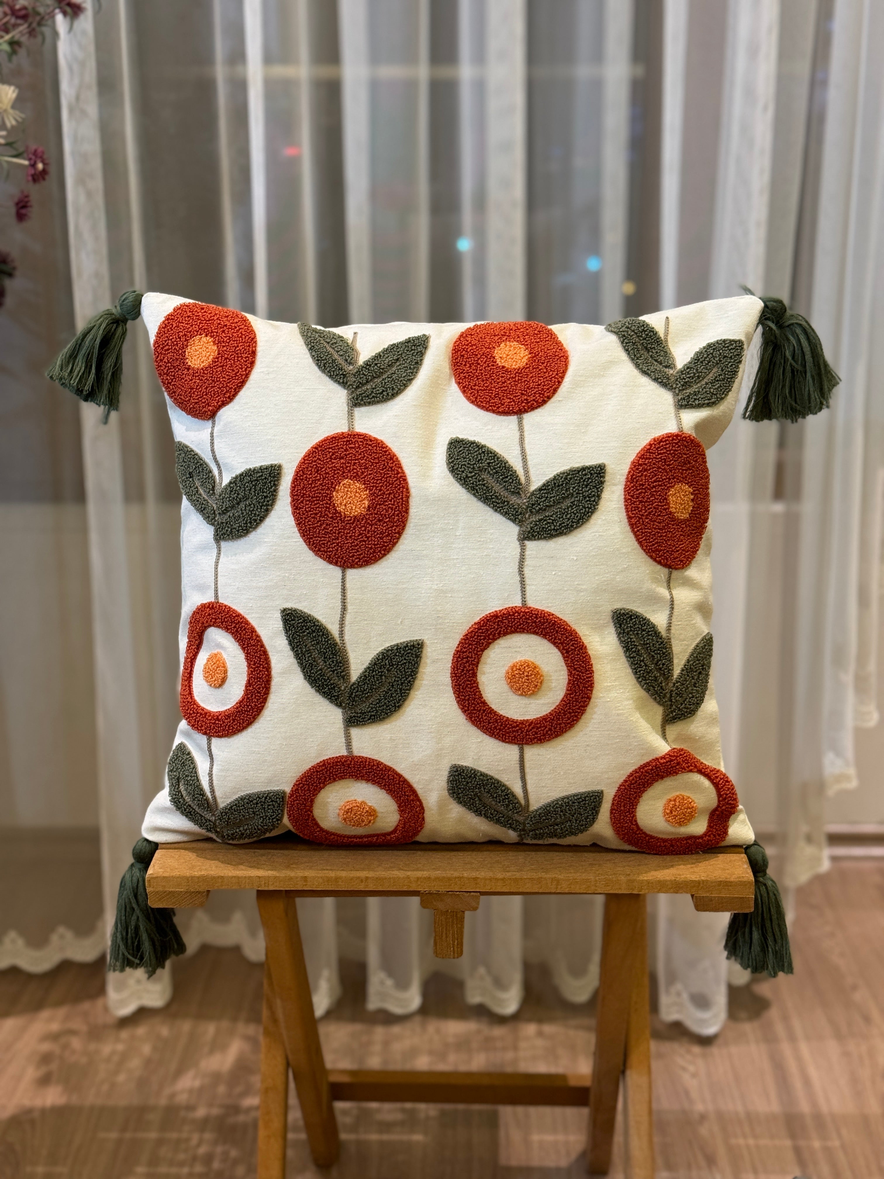 PUNCH KIRLENT KILIFI 97