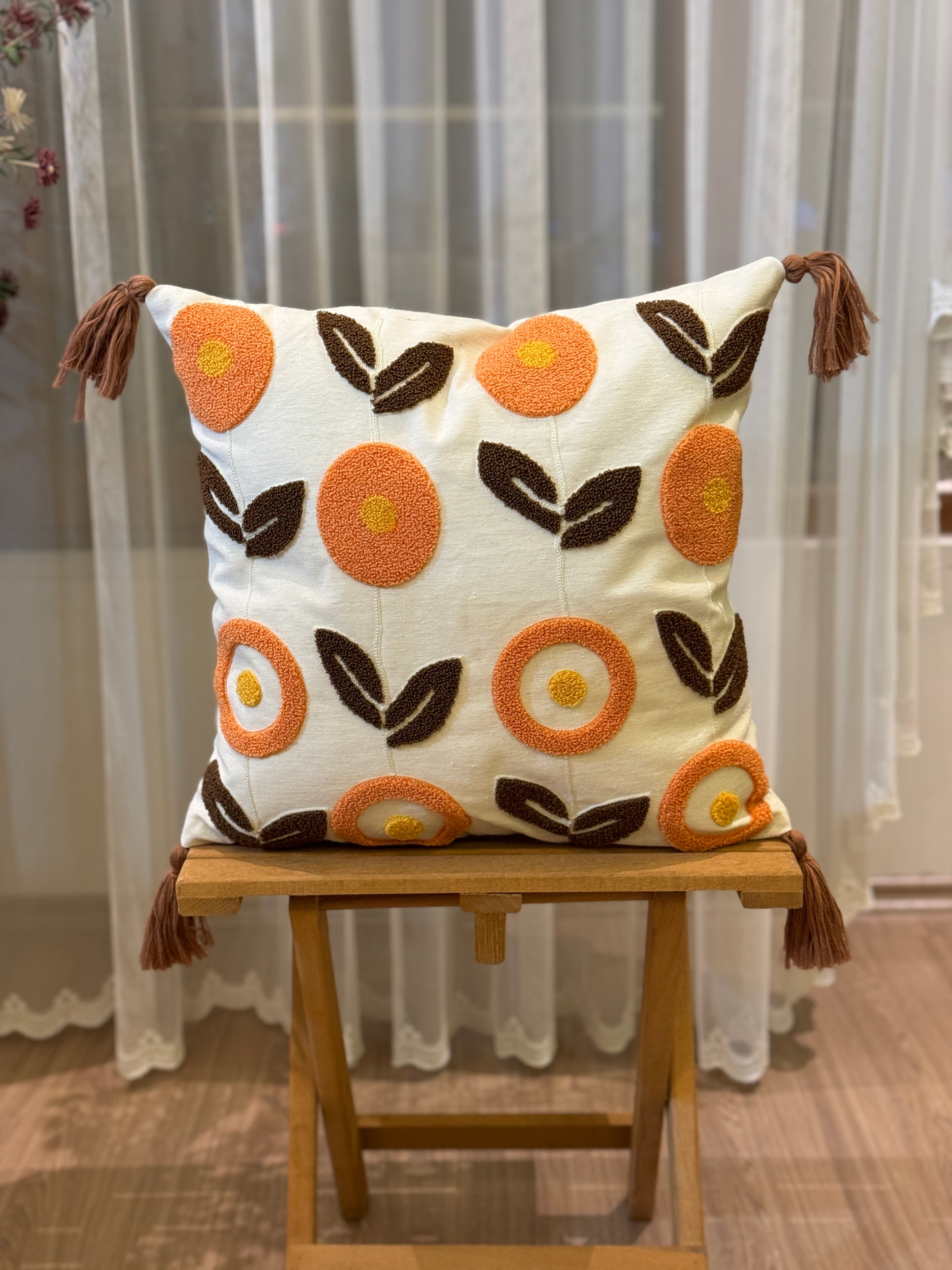 PUNCH KIRLENT KILIFI 96