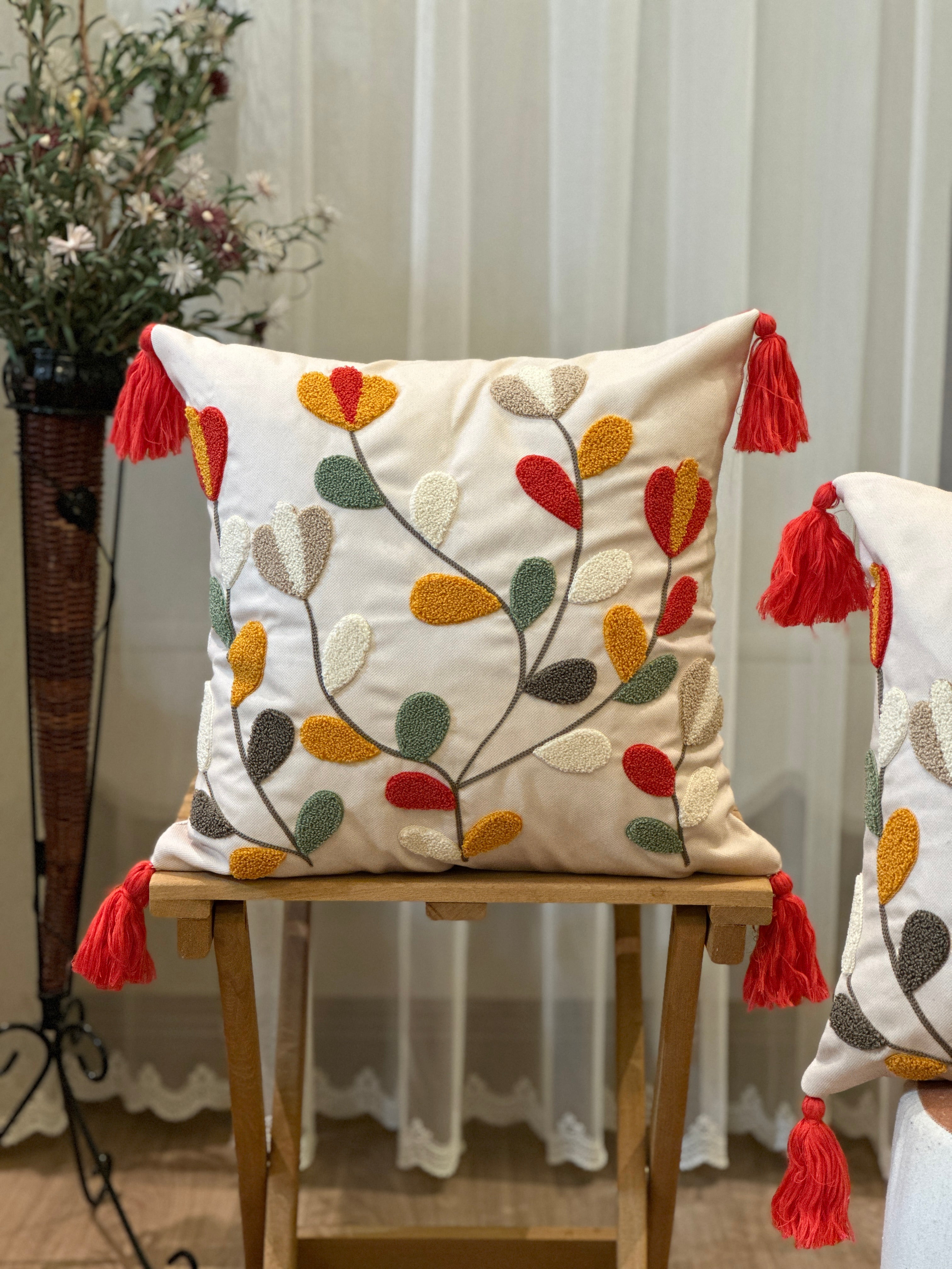 PUNCH KIRLENT KILIFI 12