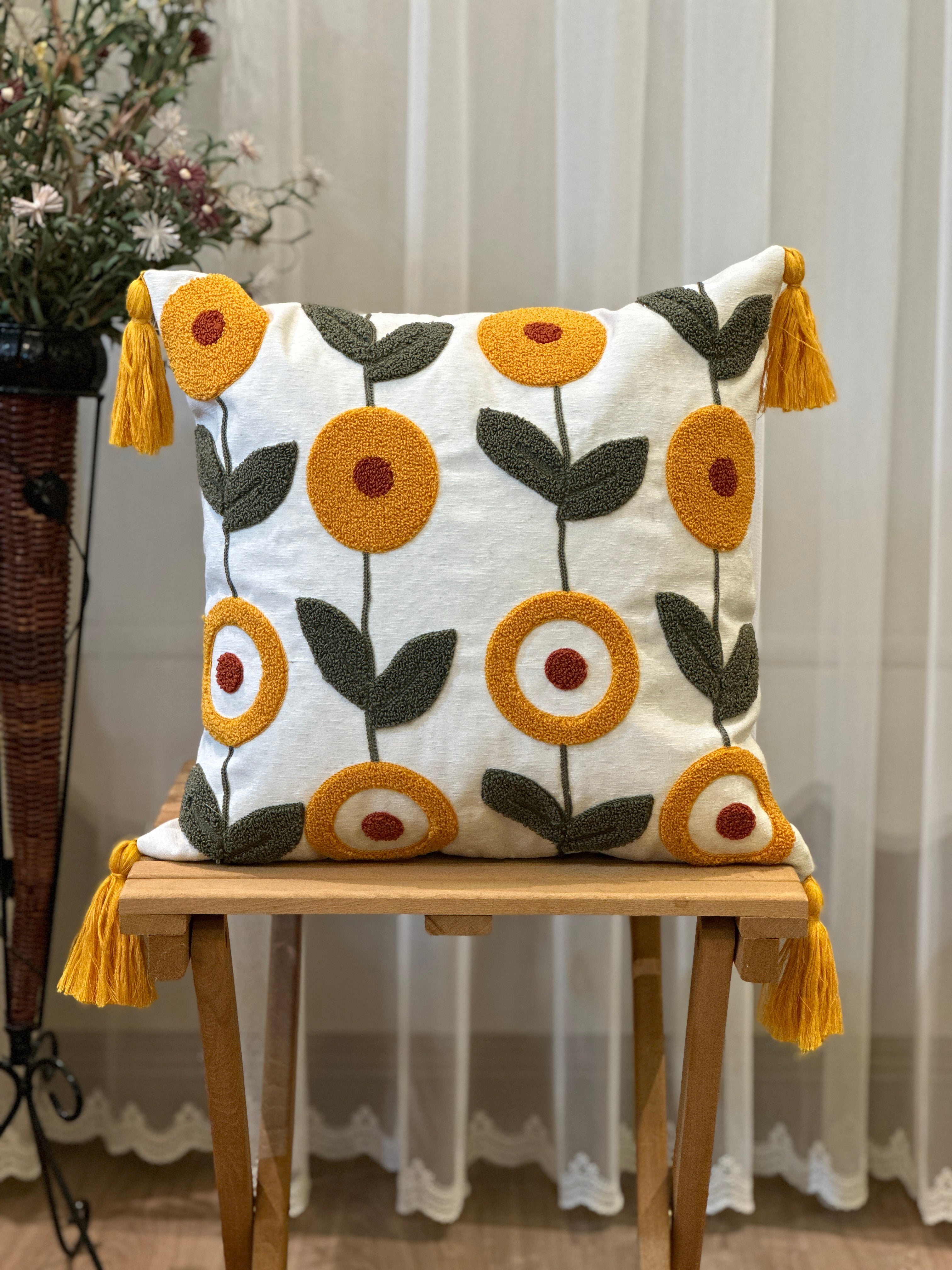 PUNCH KIRLENT KILIFI 132