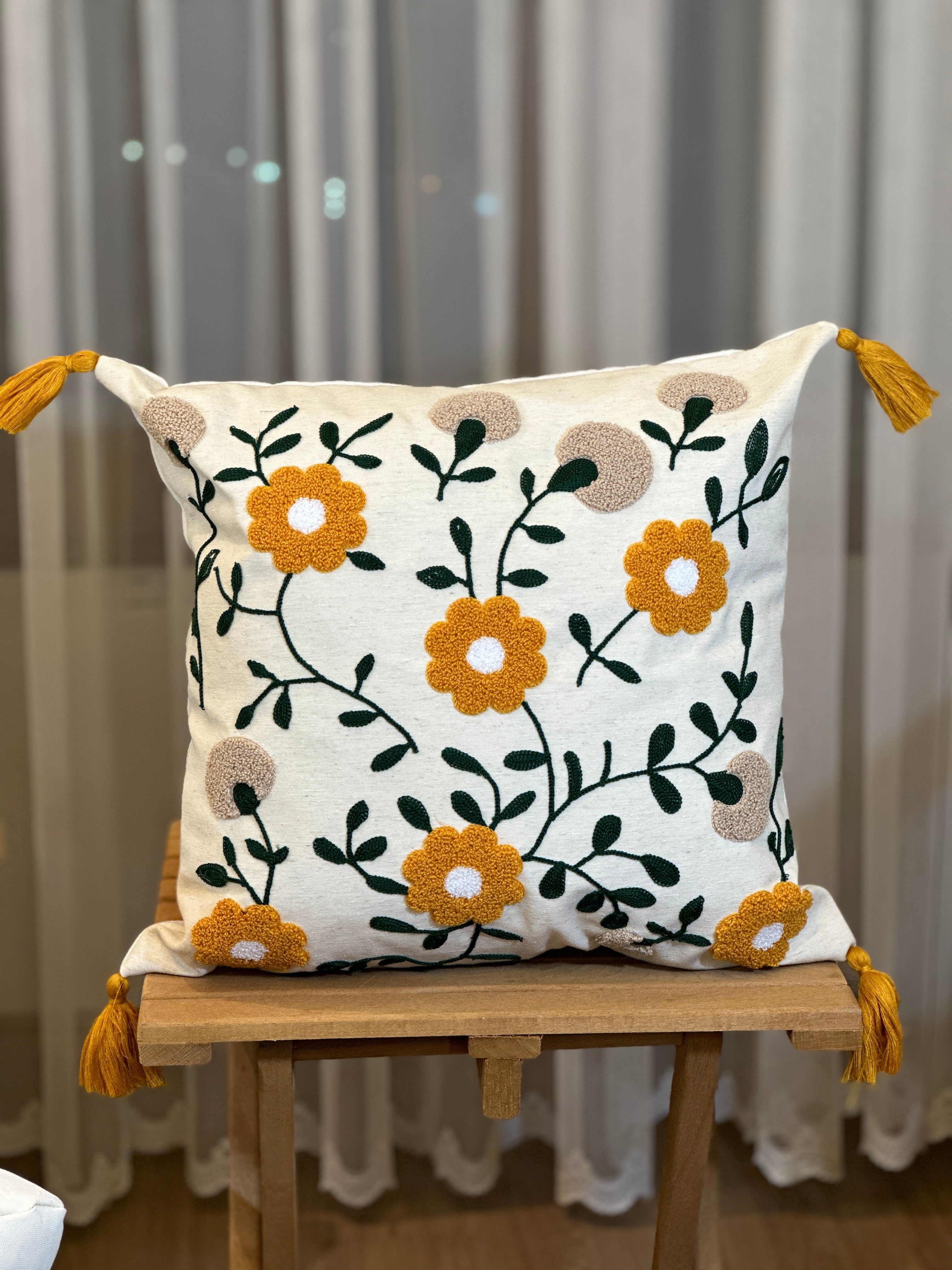 PUNCH KIRLENT KILIFI 39