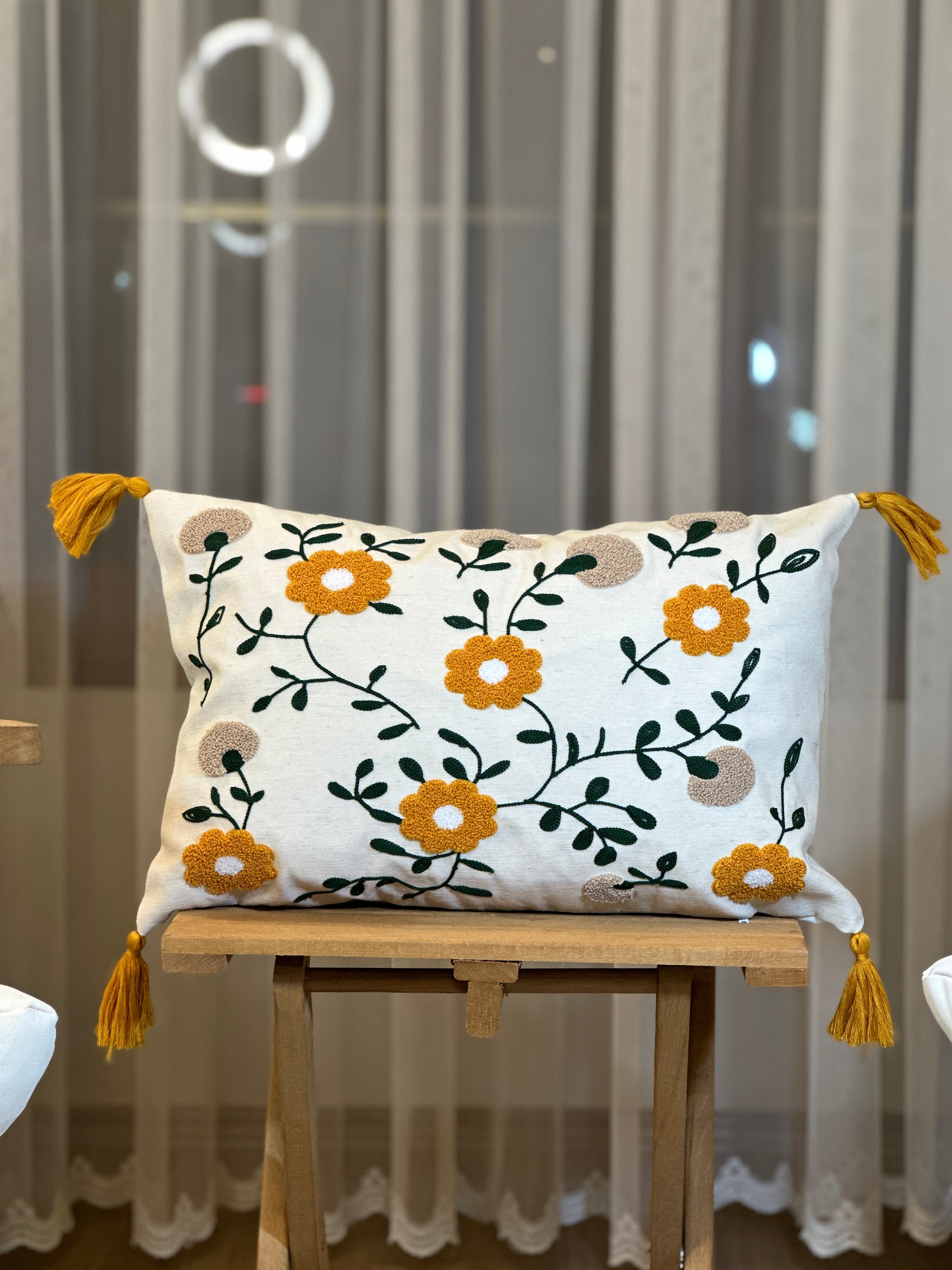 PUNCH KIRLENT KILIFI 38