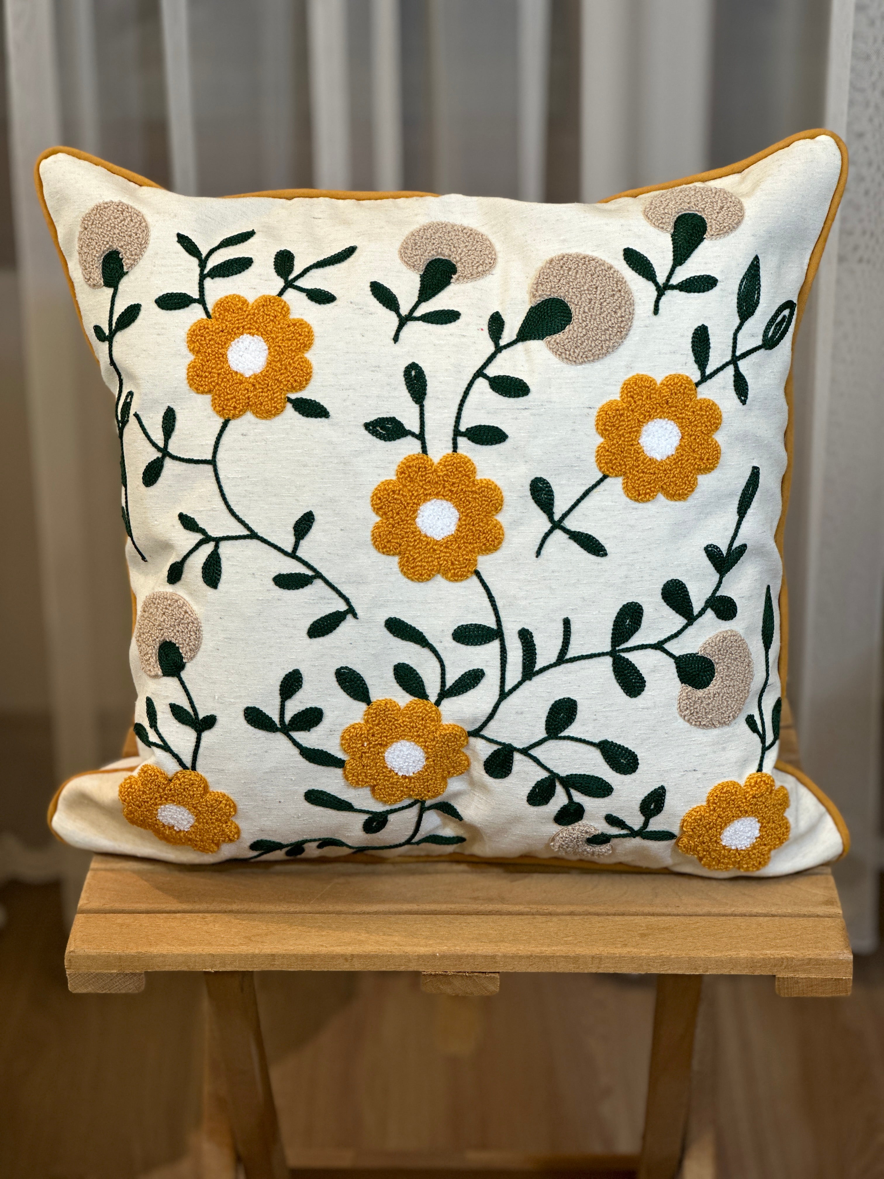 PUNCH KIRLENT KILIFI 36