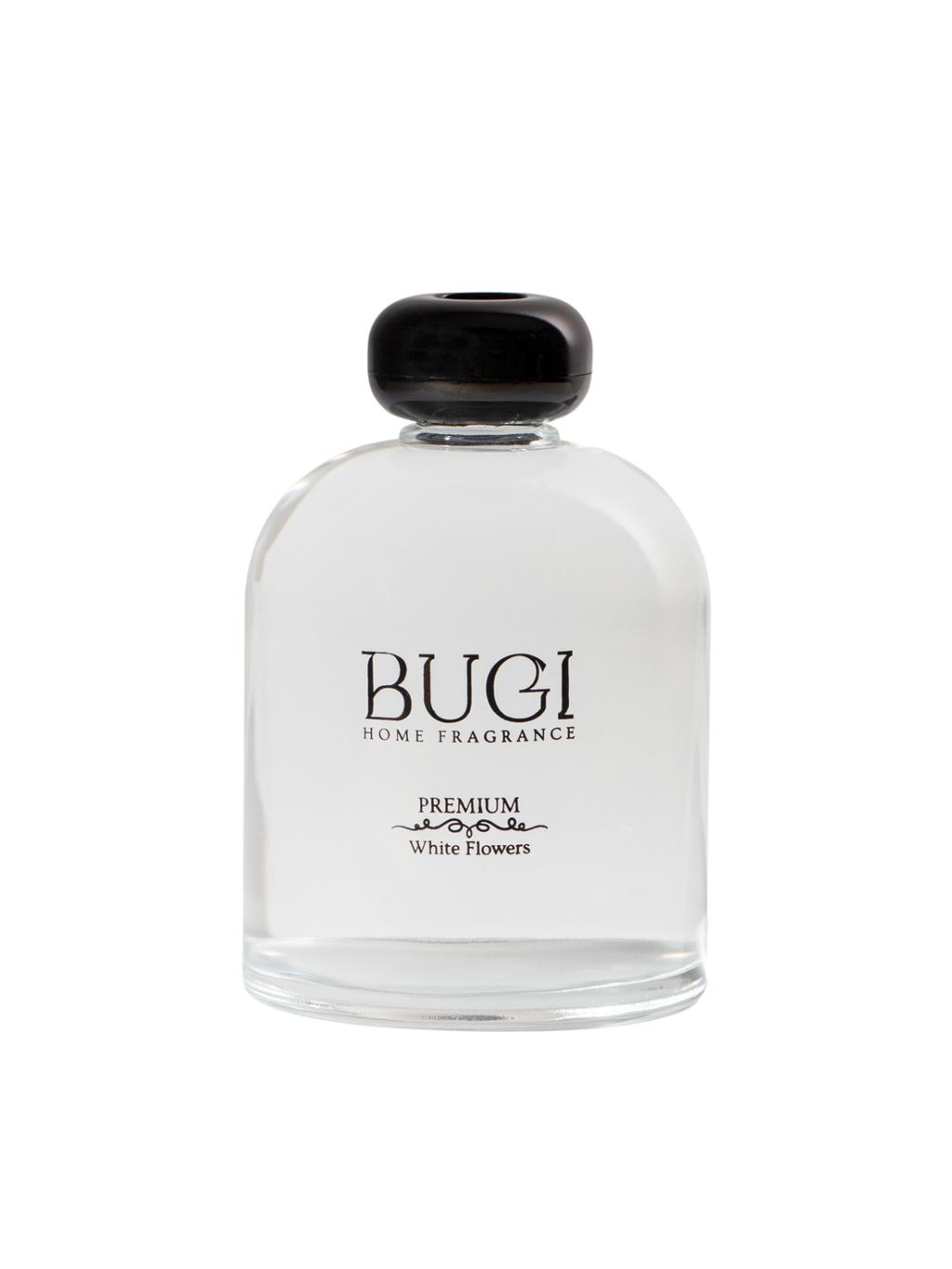 White Flowers Ev Oda Ortam Kokusu, Çubuklu Oda Kokusu Beyaz Çiçekler Çiçeği, Yoğun Esanslı ve Kalıcı Oda Parfümü, Salon, Ofis, Ev, Yatak Odası ve Banyo için Büyük Boy Çubuklu Oda Kokusu