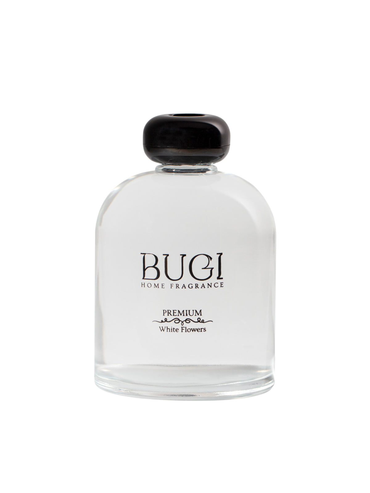 White Flowers Ev Oda Ortam Kokusu, Çubuklu Oda Kokusu Beyaz Çiçekler Çiçeği, Yoğun Esanslı ve Kalıcı Oda Parfümü, Salon, Ofis, Ev, Yatak Odası ve Banyo için Büyük Boy Çubuklu Oda Kokusu