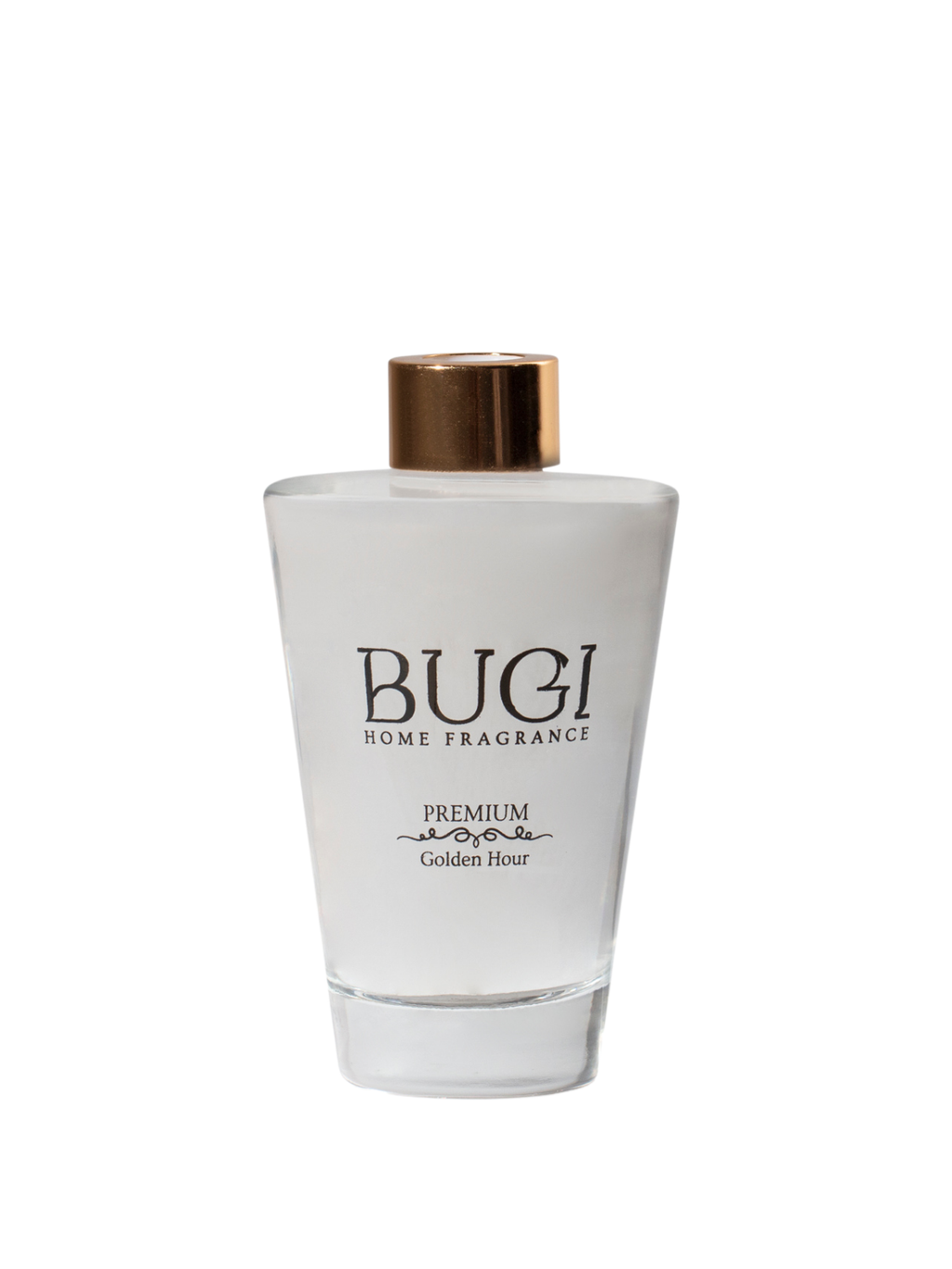 Golden Hour Ev Oda Ortam Kokusu, Çubuklu Oda Kokusu Yasemin Çiçeği, Yoğun Esanslı ve Kalıcı Oda Parfümü, Salon, Ofis, Ev, Yatak Odası ve Banyo için Büyük Boy Çubuklu Oda Kokusu