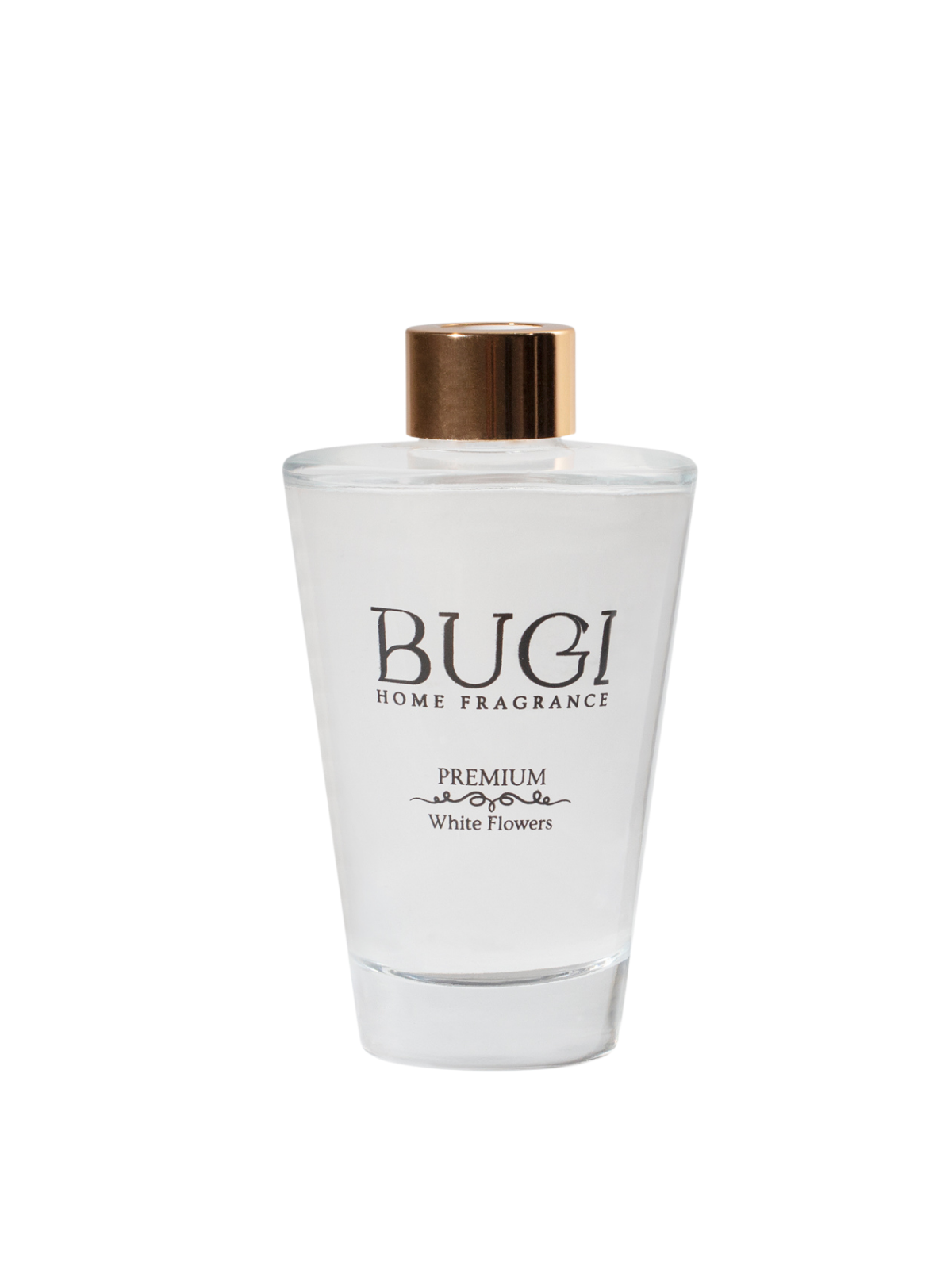 White Flowers Ev Oda Ortam Kokusu, Çubuklu Oda Kokusu Beyaz Çiçekler Çiçeği, Yoğun Esanslı ve Kalıcı Oda Parfümü, Salon, Ofis, Ev, Yatak Odası ve Banyo için Büyük Boy Çubuklu Oda Kokusu