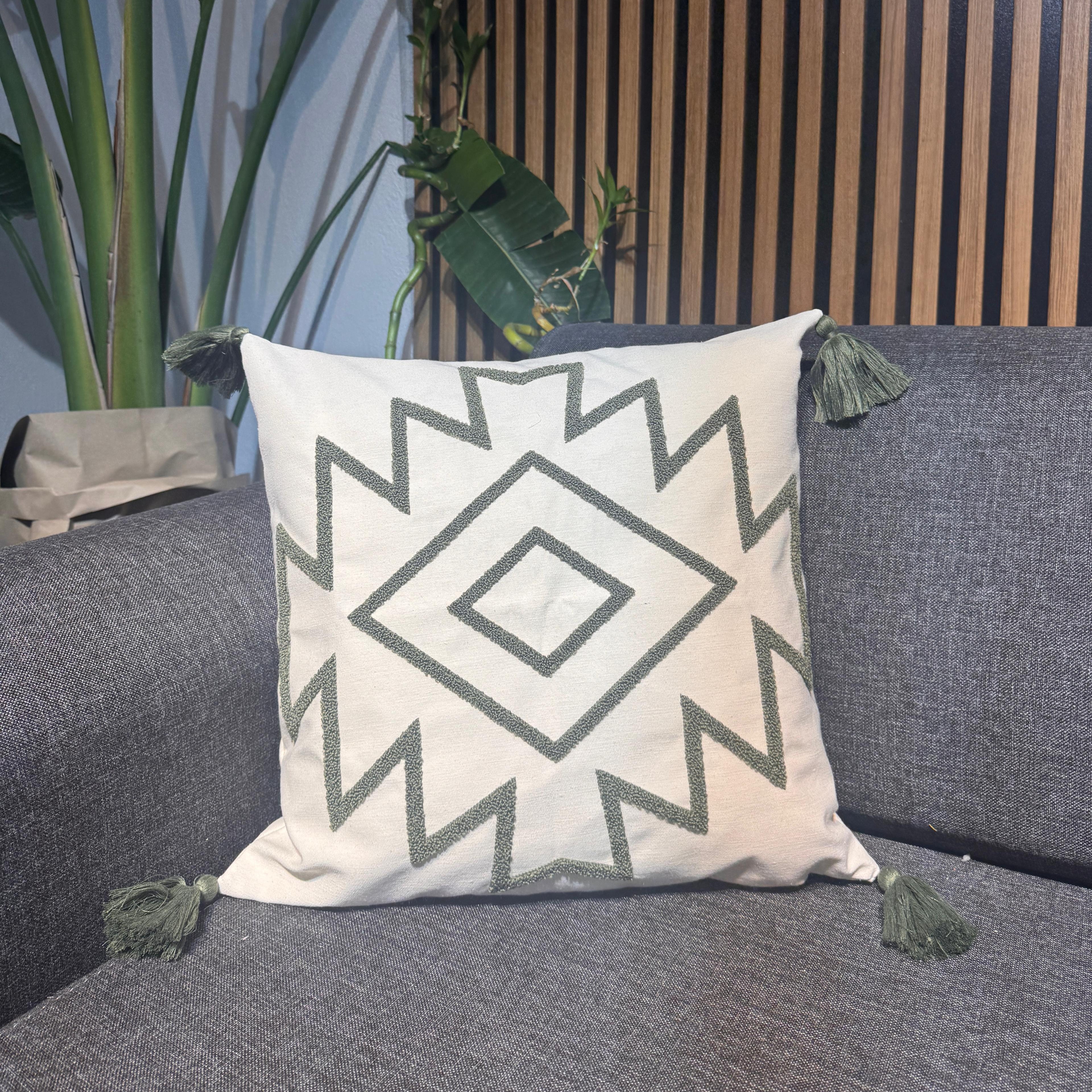 Comfort Punch Kırlent Kılıfı 9 - CPNCH0009