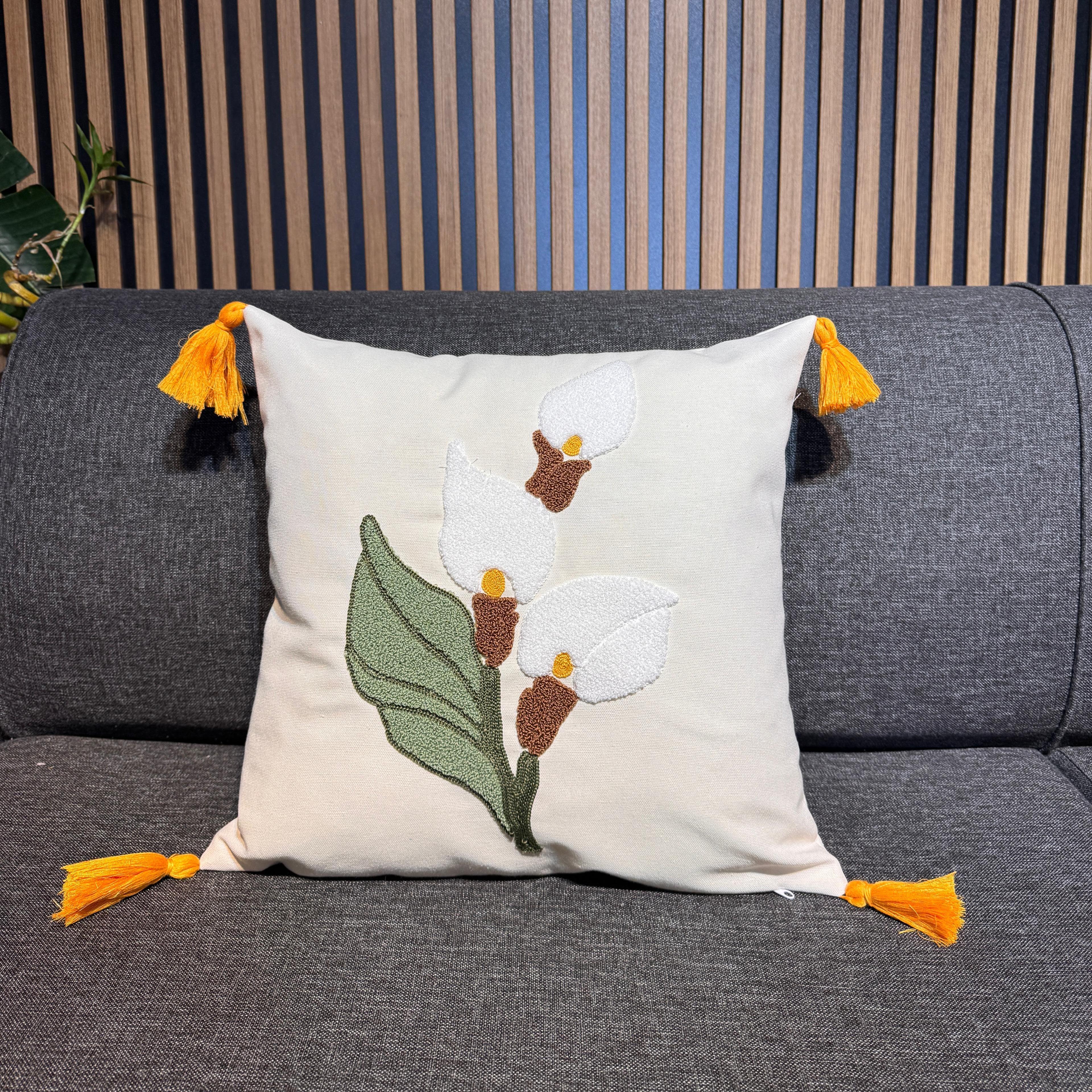 Comfort Punch Kırlent Kılıfı 21 - CPNCH0021