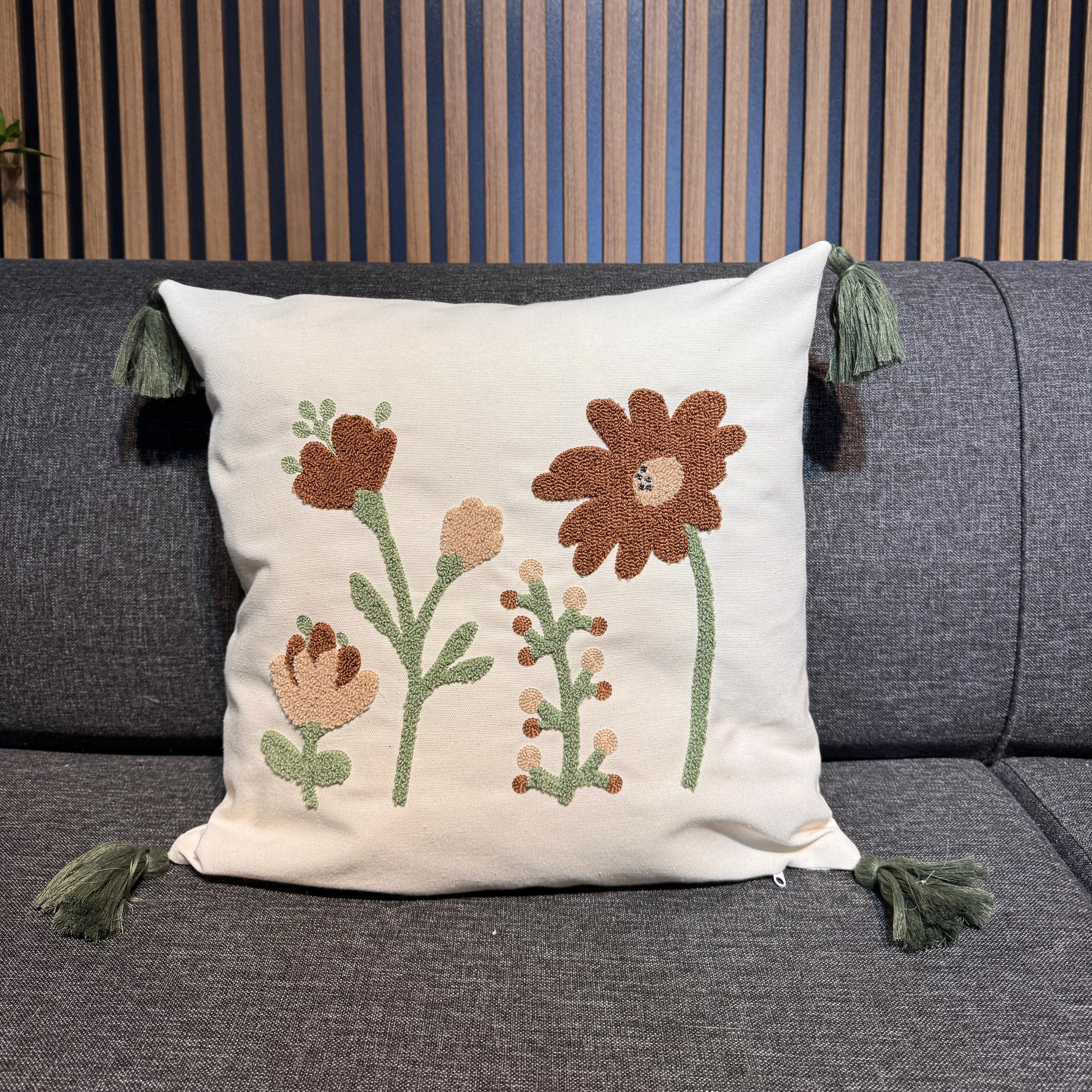 Comfort Punch Kırlent Kılıfı 30 - CPNCH0030