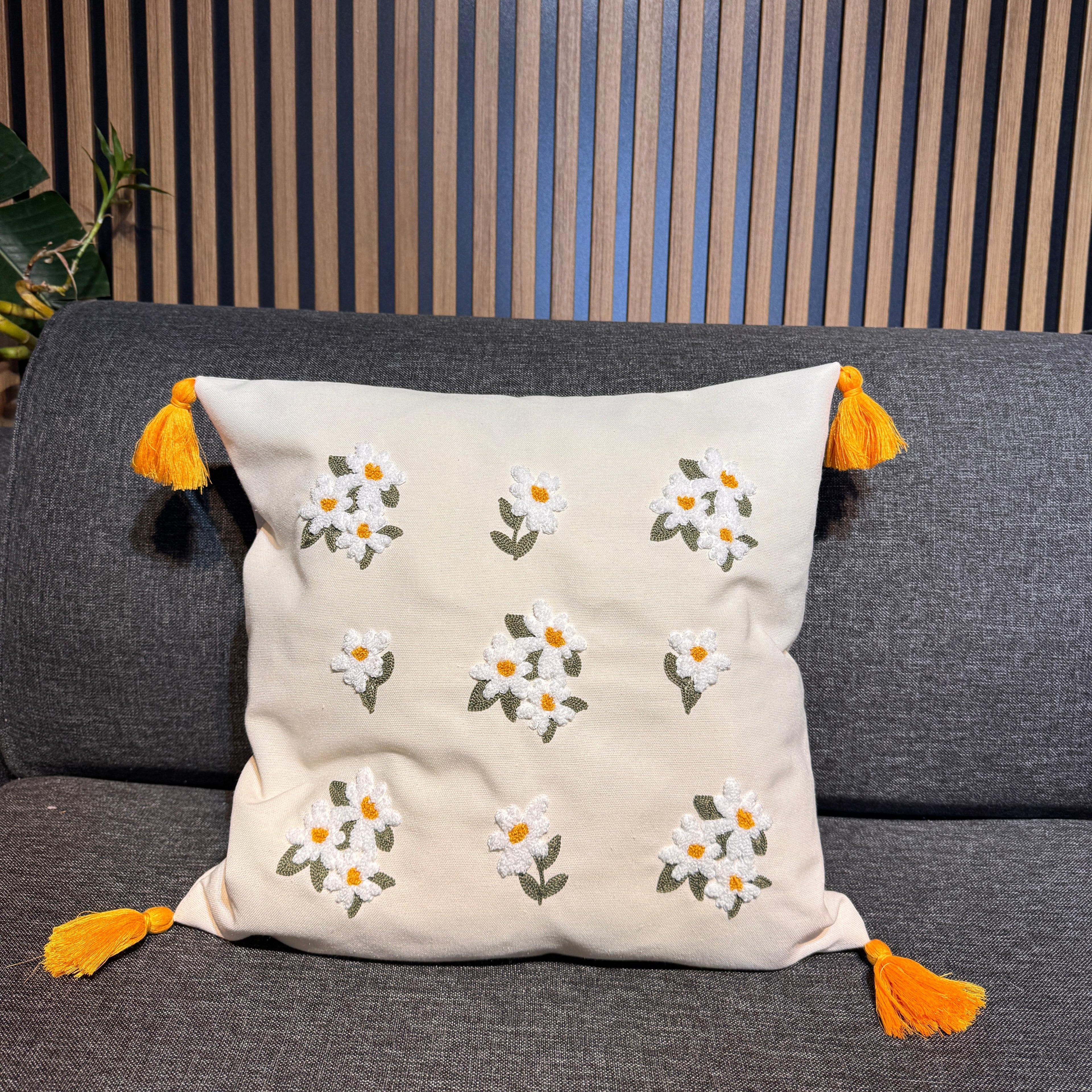 Comfort Punch Kırlent Kılıfı 32 - CPNCH0032