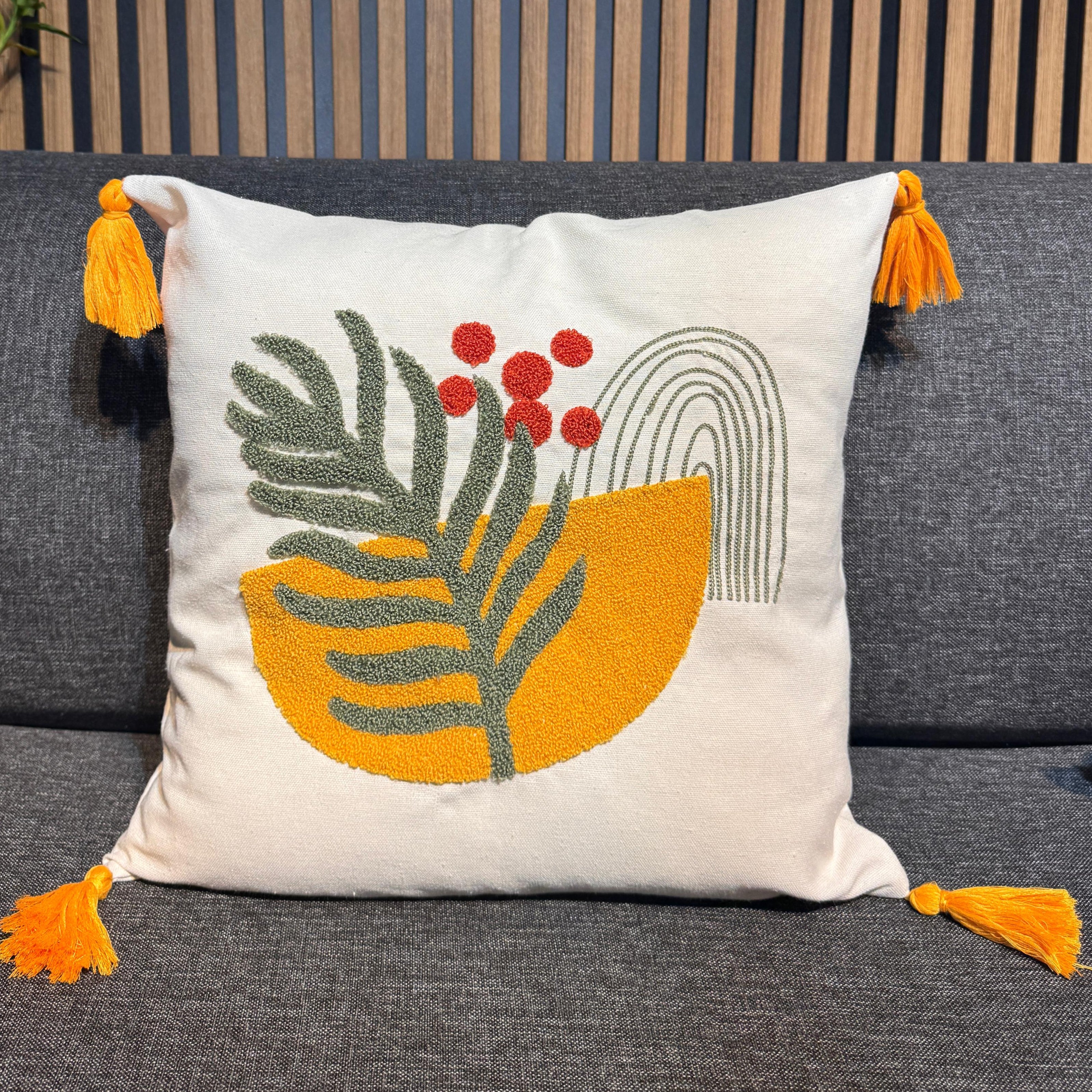 Comfort Punch Kırlent Kılıfı 37 - CPNCH0037