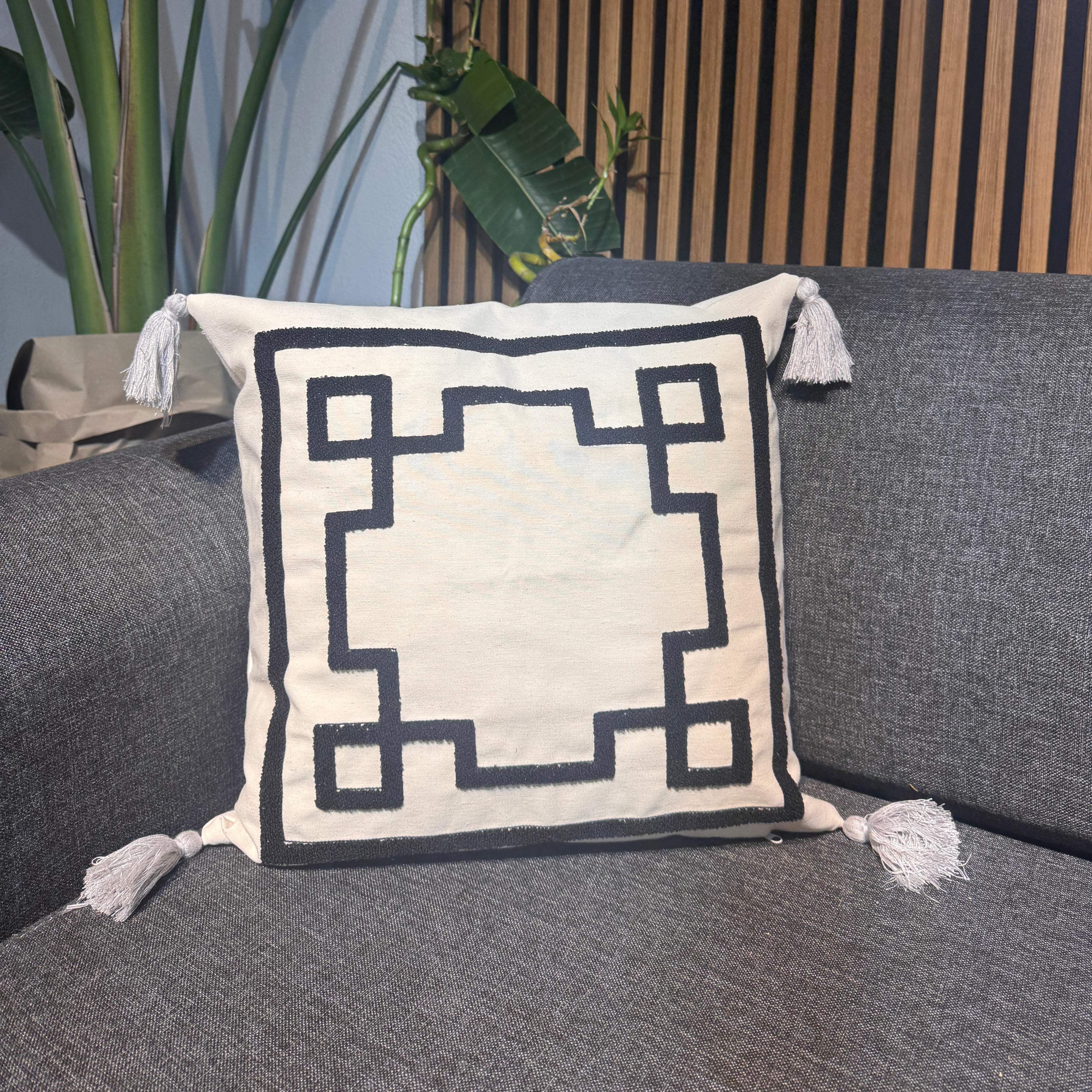 Comfort Punch Kırlent Kılıfı 7 - CPNCH0007