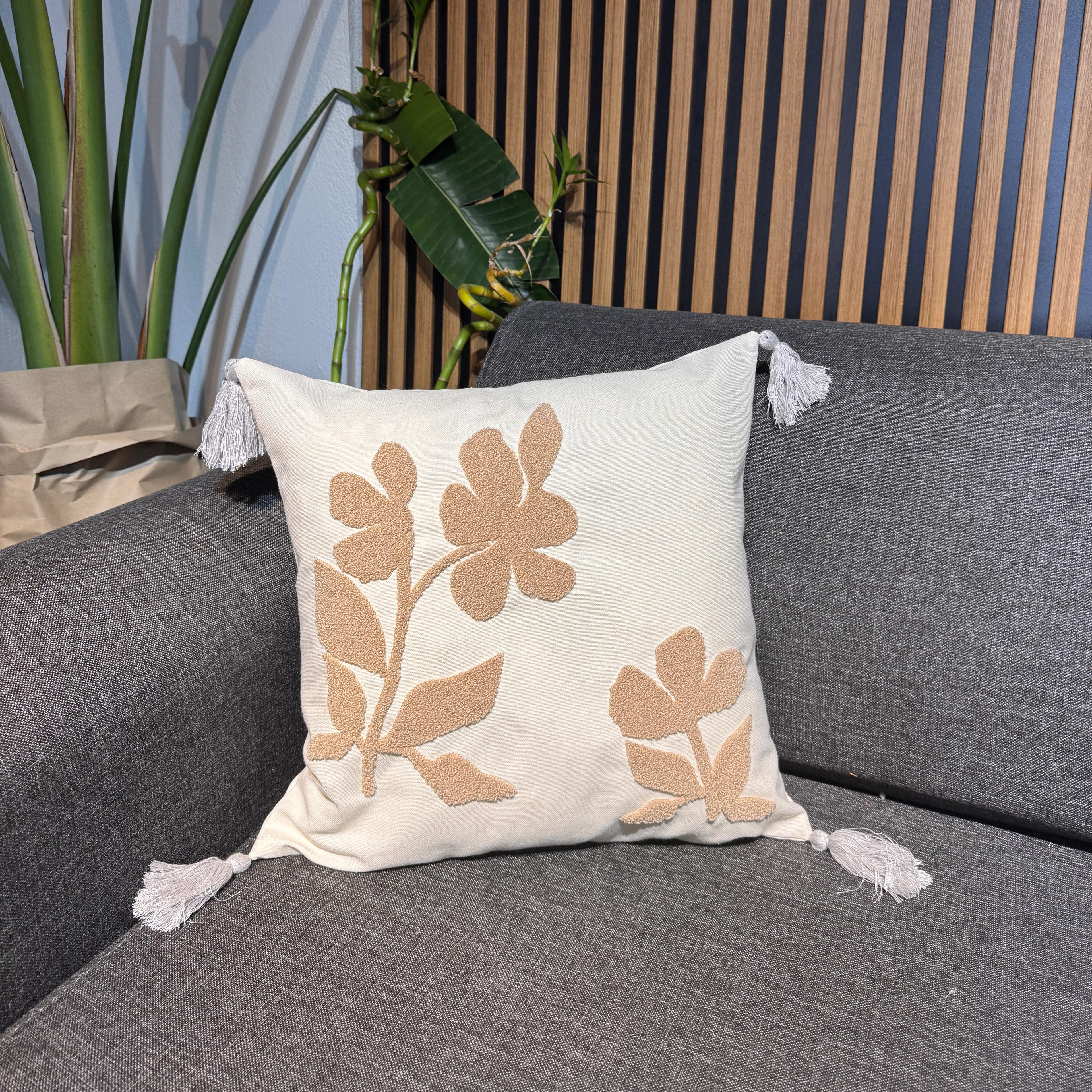 Comfort Punch Kırlent Kılıfı 17 - CPNCH0017